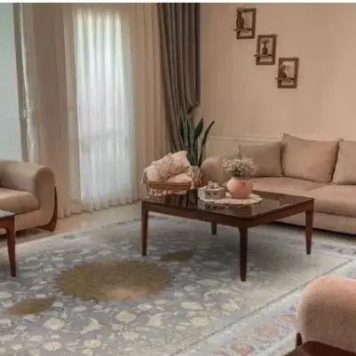 خانه ۸۵ متری درخت سبز(مسکن مهر)