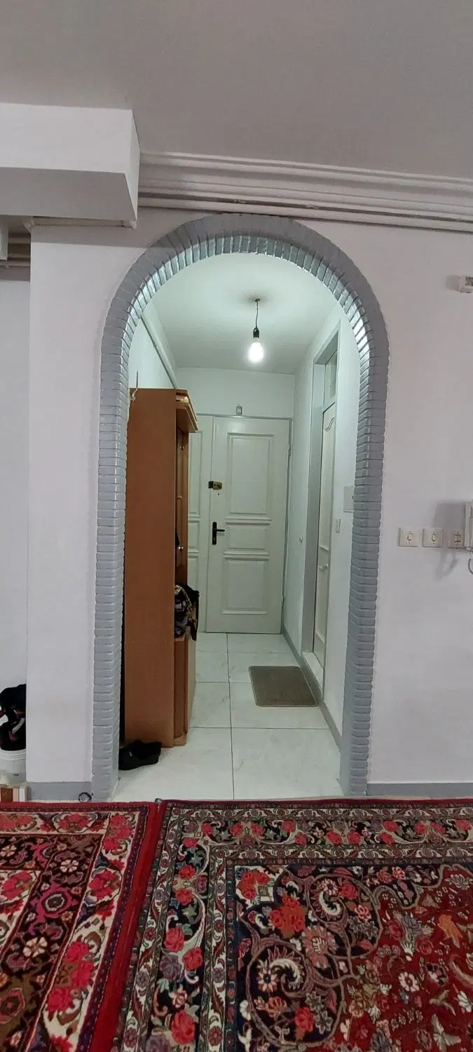 واحد ۸۶ متر شریعتی، کوچه صدوقی