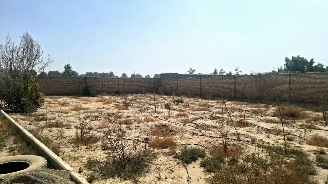 فروش زمین
