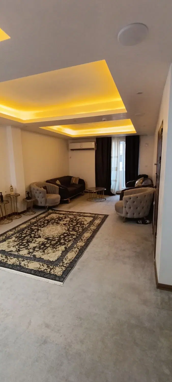 فروش واحد ۹۶ متری در حد کلید اول فول امکانات