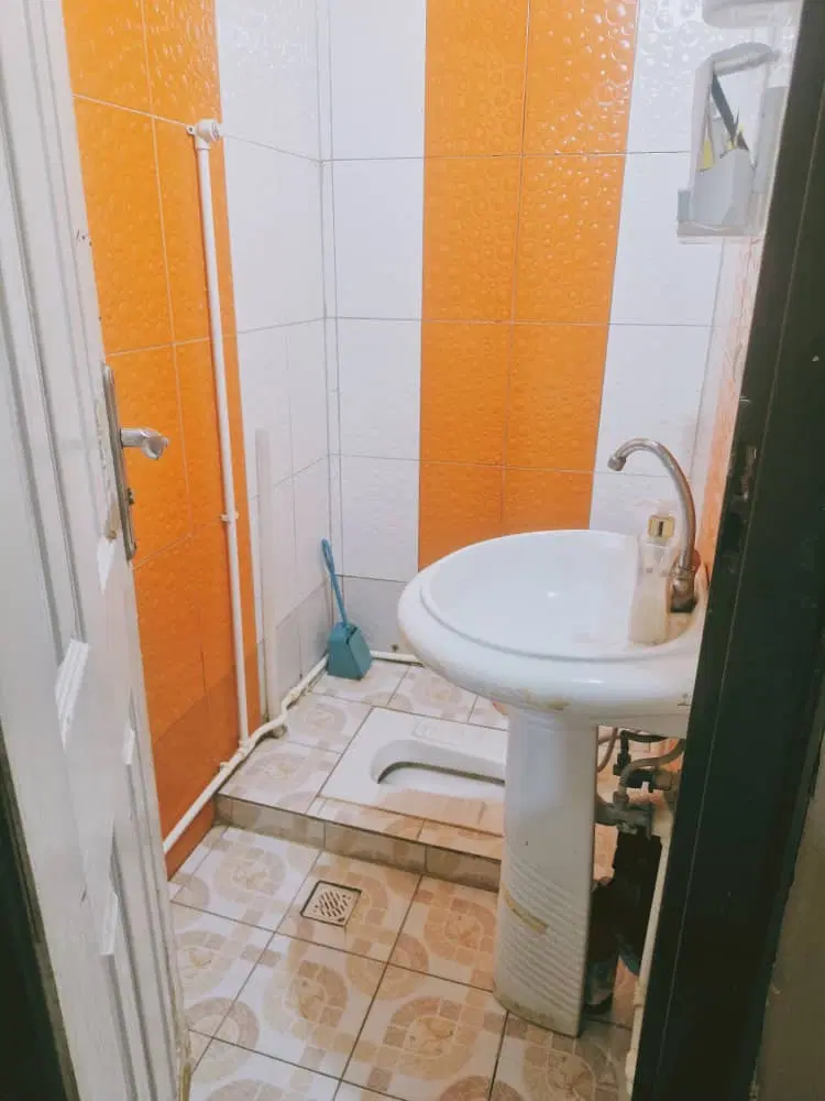 شهرک بهشتی،۷۰متر،تک خوابه