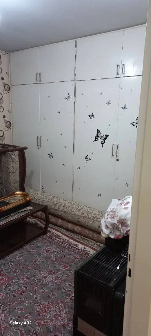 آپارتمان اجاره ای