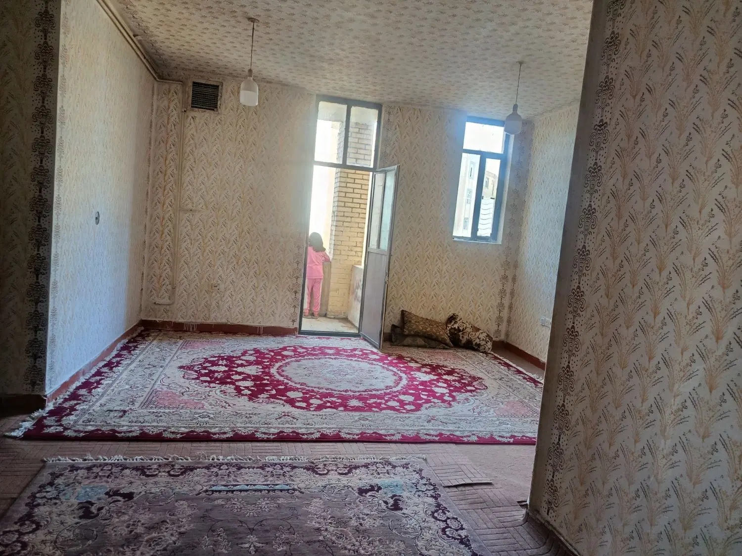 اجاره خانه شهرک امام حسین مجتمح یاس