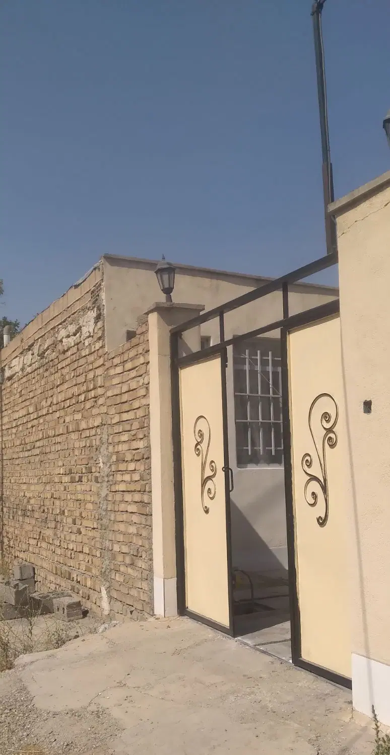 منزل مسکونی ۹۰ متری معاوضه با خودرو