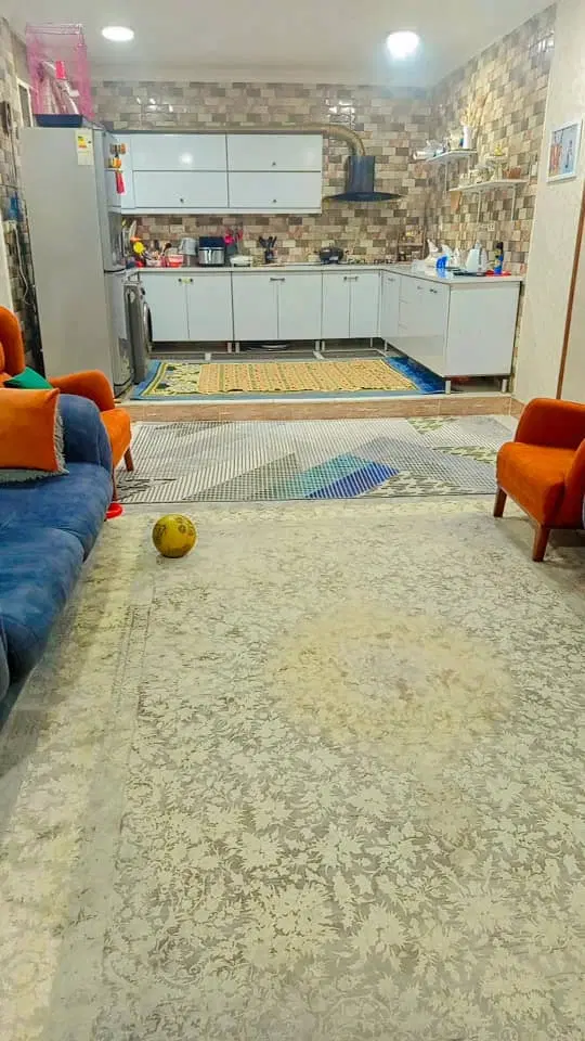 منزل فروشی