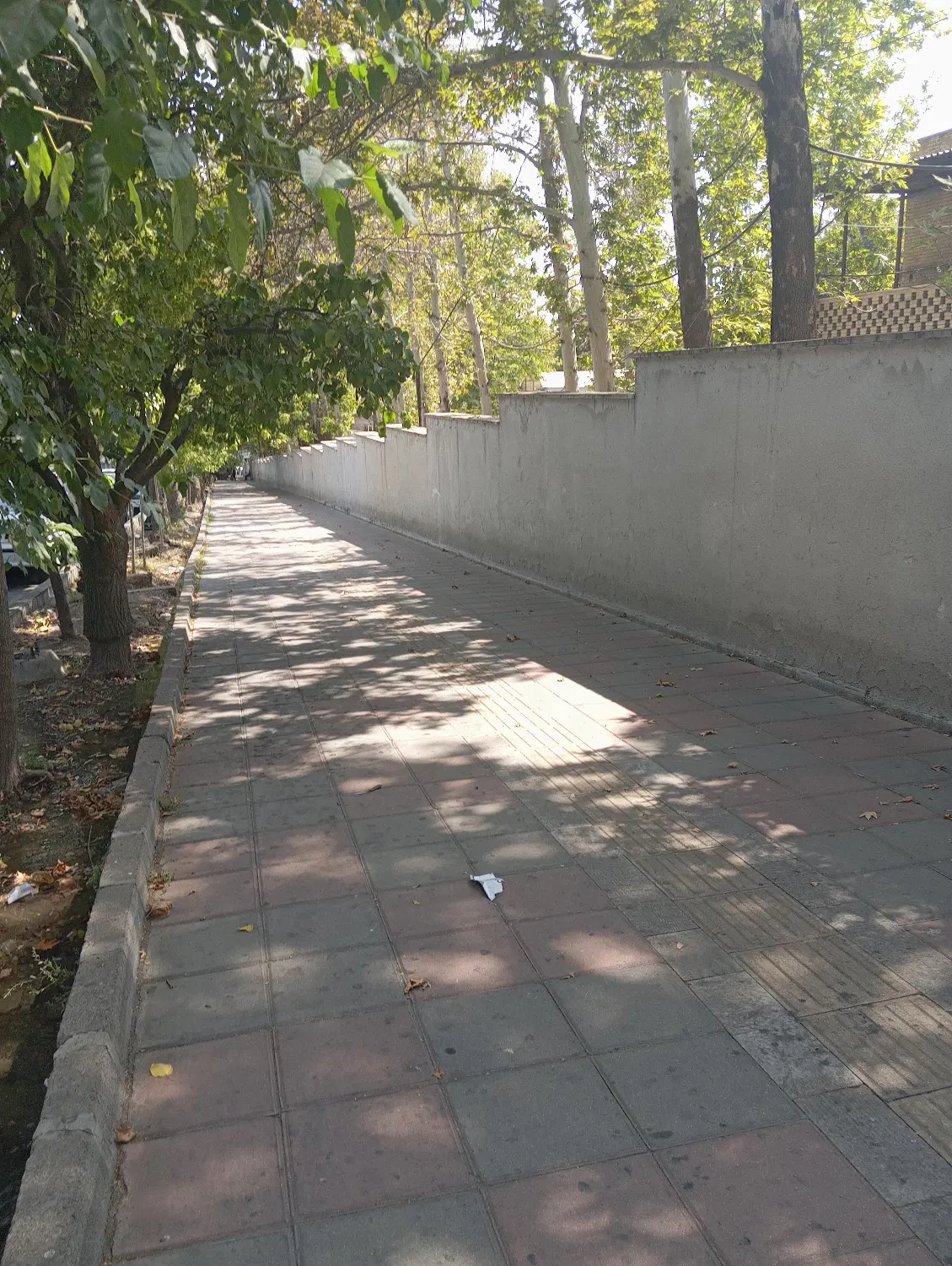 فروش 50متر پارکینگ دار همکف