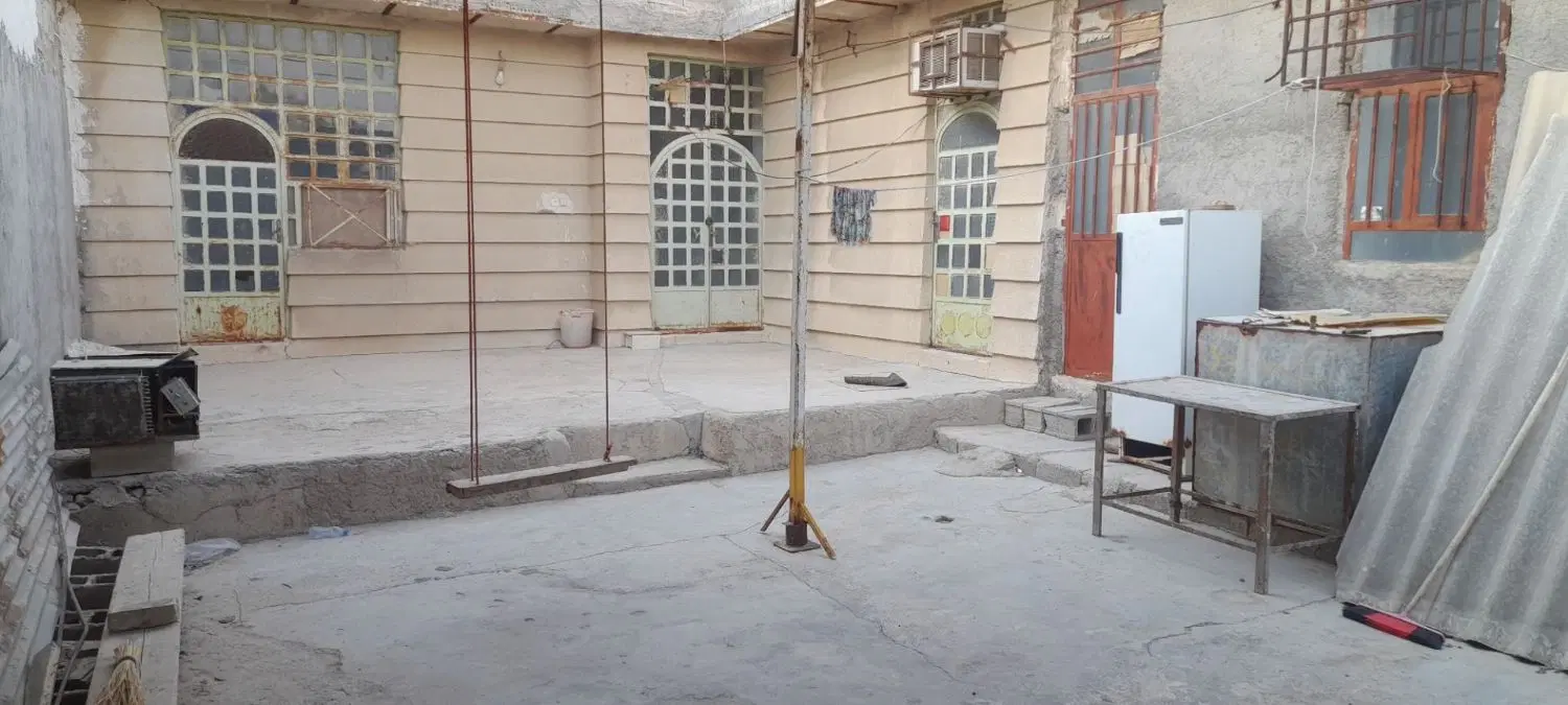 خانه ویلایی دهقاید