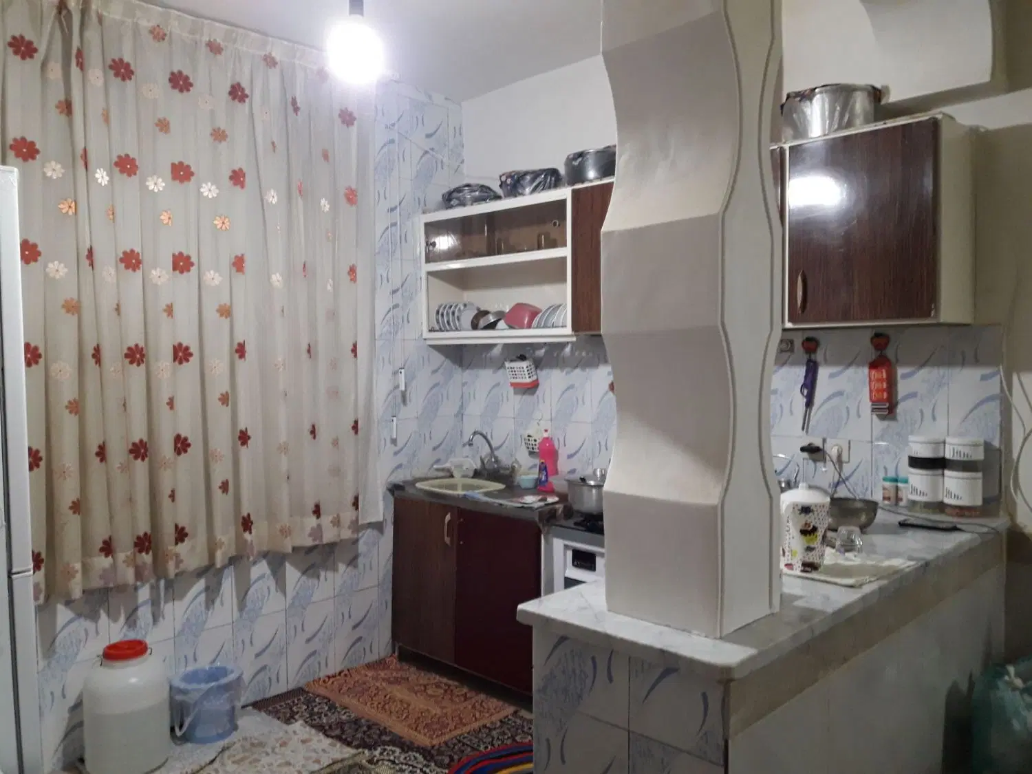 فروش ملک ویلایی دوطبقه