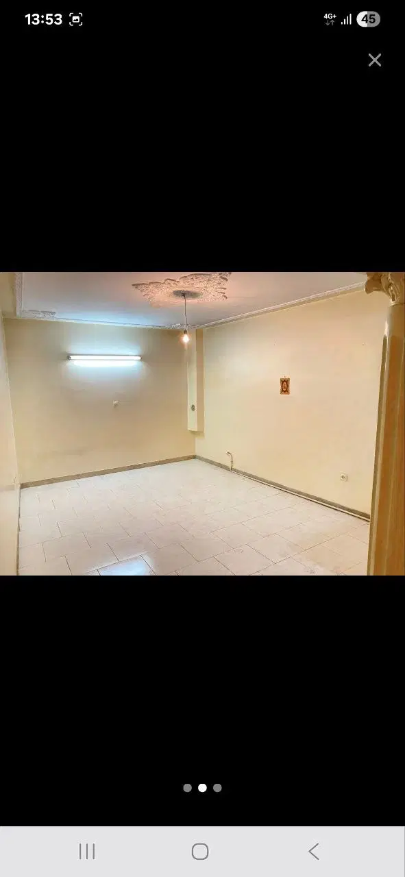 نیازمند همخانه خانم