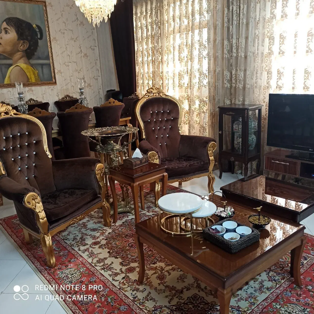 85 متری با قیمتی استثنایی