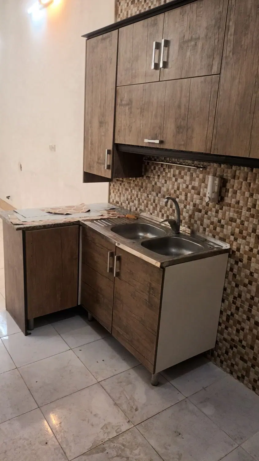 خانه اجاره ای ۸۰متری همکف