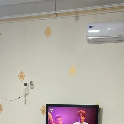 پیامبر اعظم بلوار هرمز