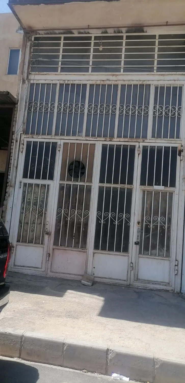 فروش کارگاه دکان سازان مریانج