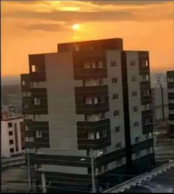 آپارتمان ۷۵ متری دوخواب هسا ۱