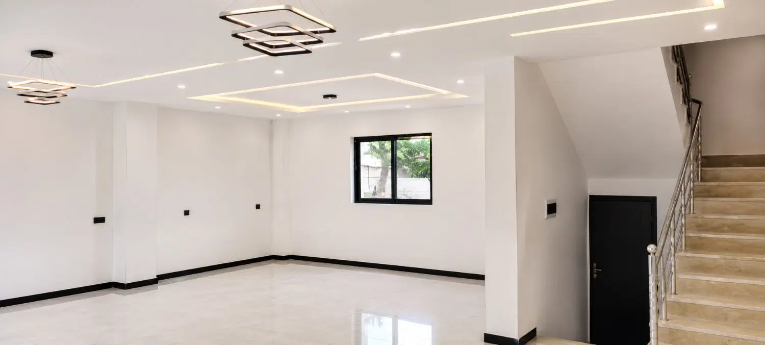 ویلای دوبلکس نوساز سرخرود