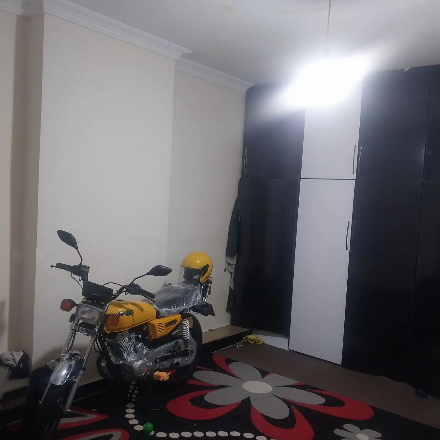 معاوضه خونه شاهد با شهرک جهاد