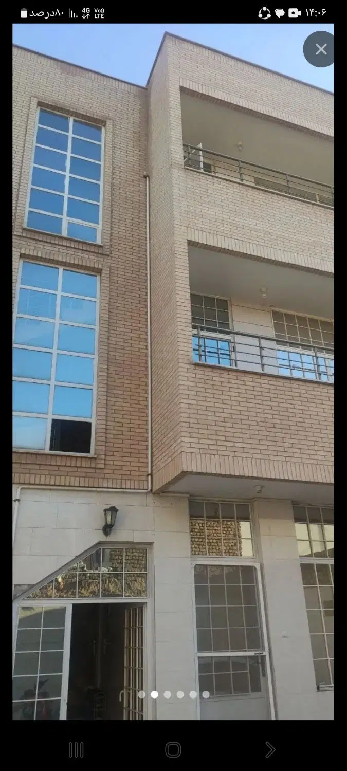 فروش آپارتمان