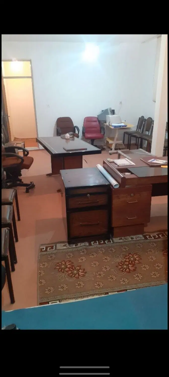 خانه ویلایی دربست کنار خیابان اصلی 55متر