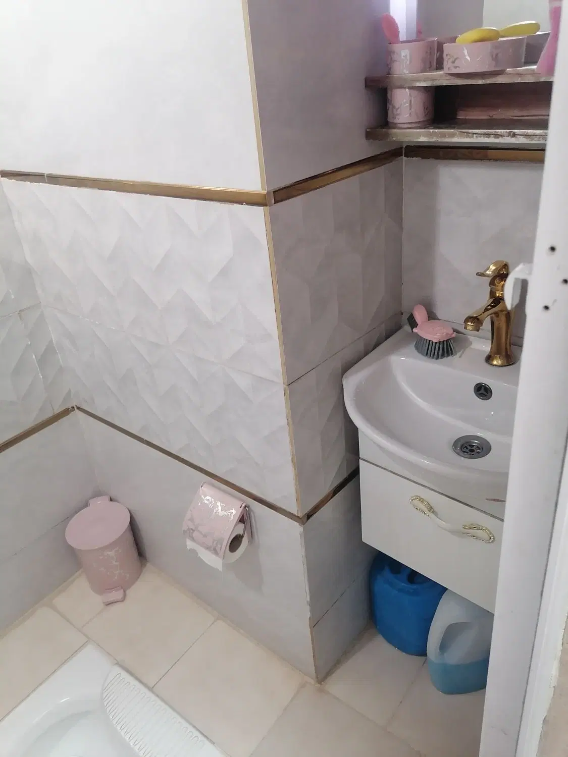 خانه نقلی ونوساز