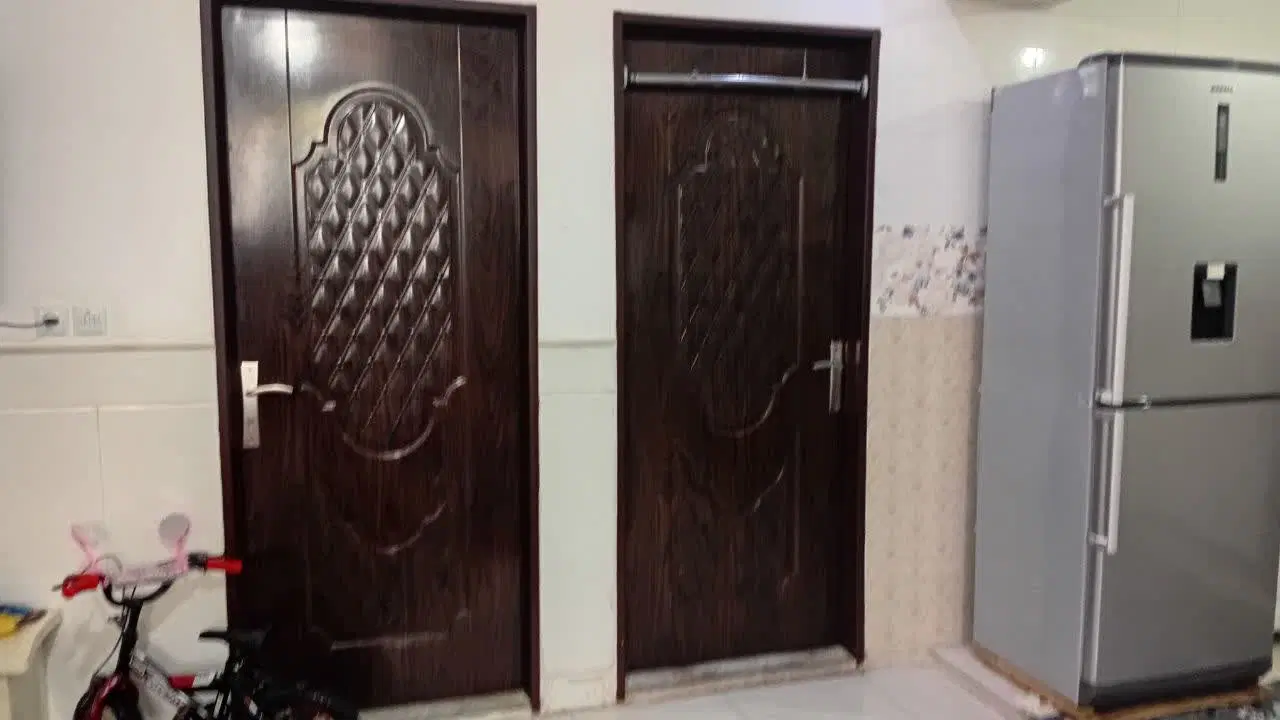 منزل اجاره‌ای