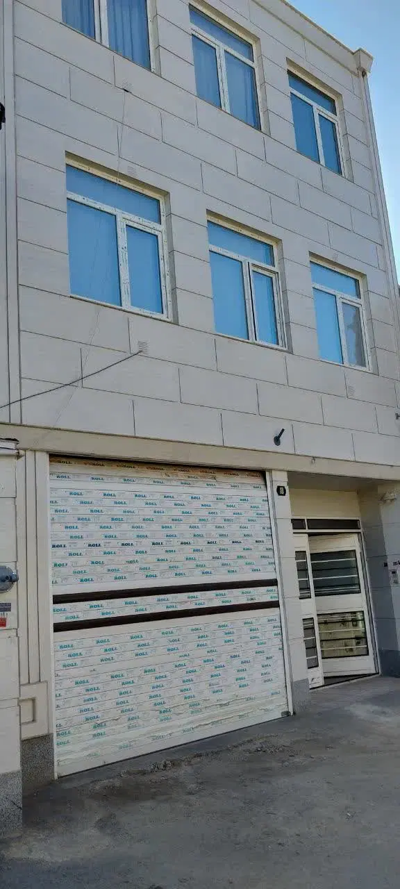 خانه ویلایی