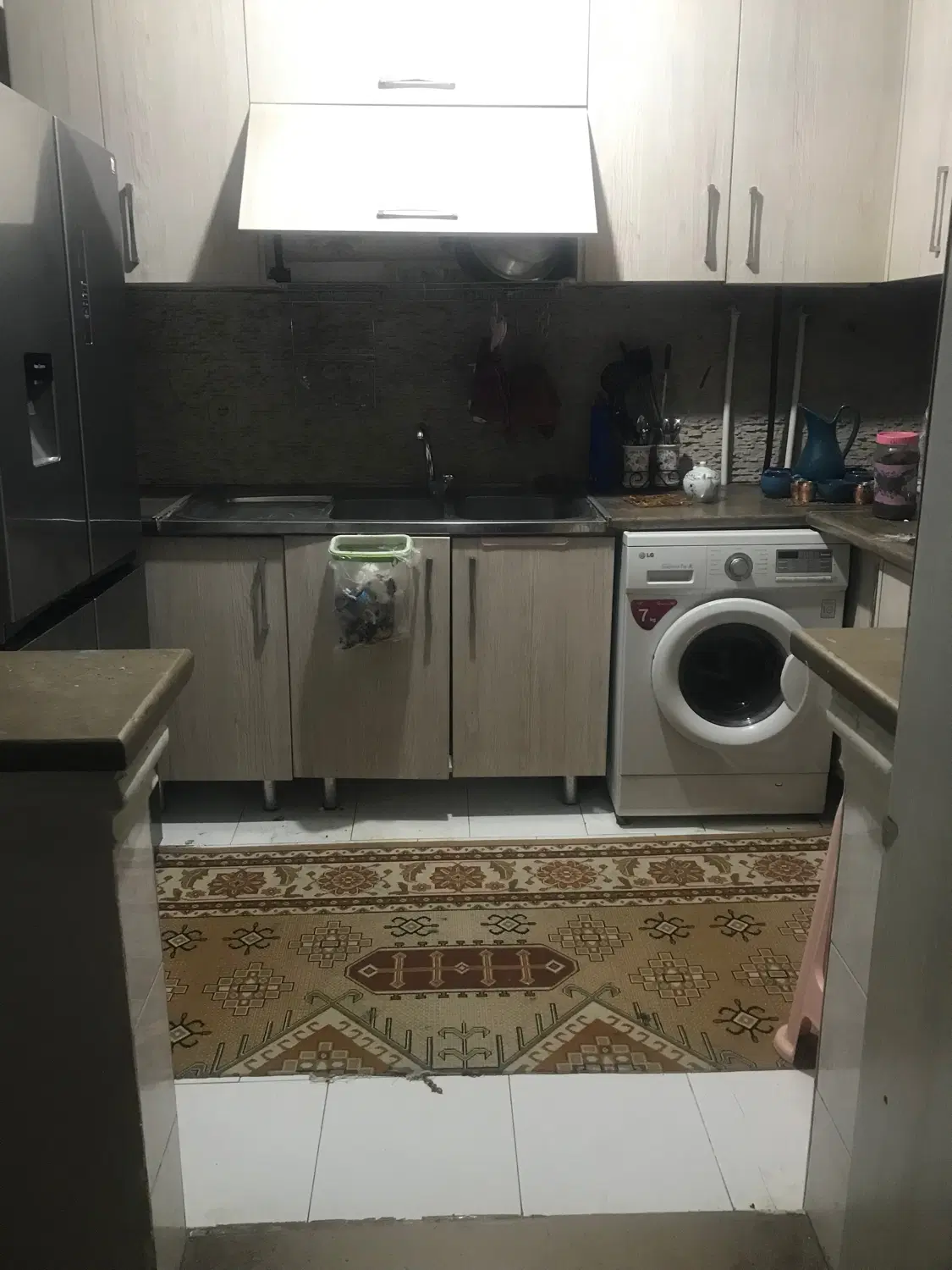 اجاره کوتاه مدت واحد۵۰متری