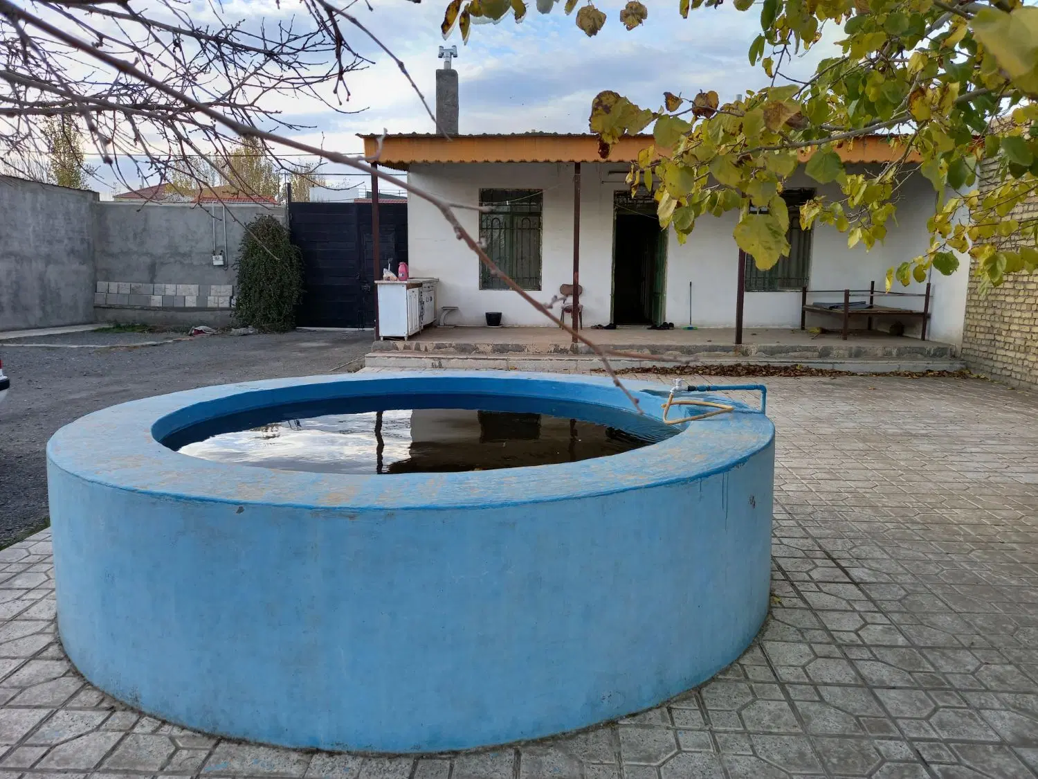 باغ ویلا