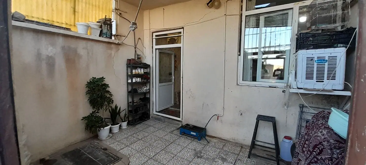 فروش خانه ویلایی