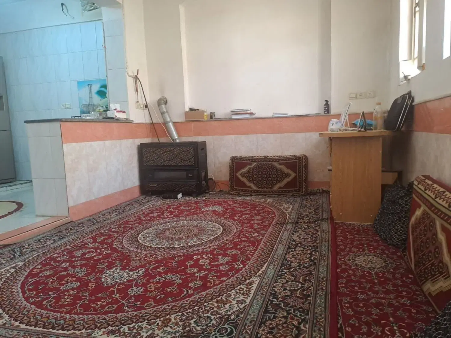 فروش خونه ویلایی  ویژه  سرمایه‌گذاری