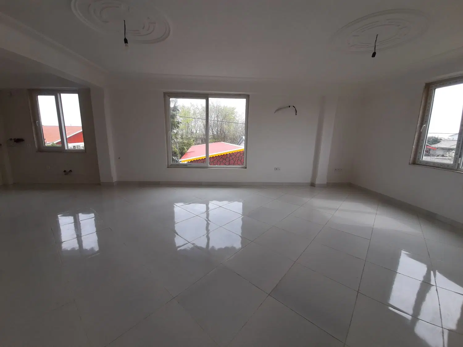 فروش ویلایی بندرانزلی کپورچال