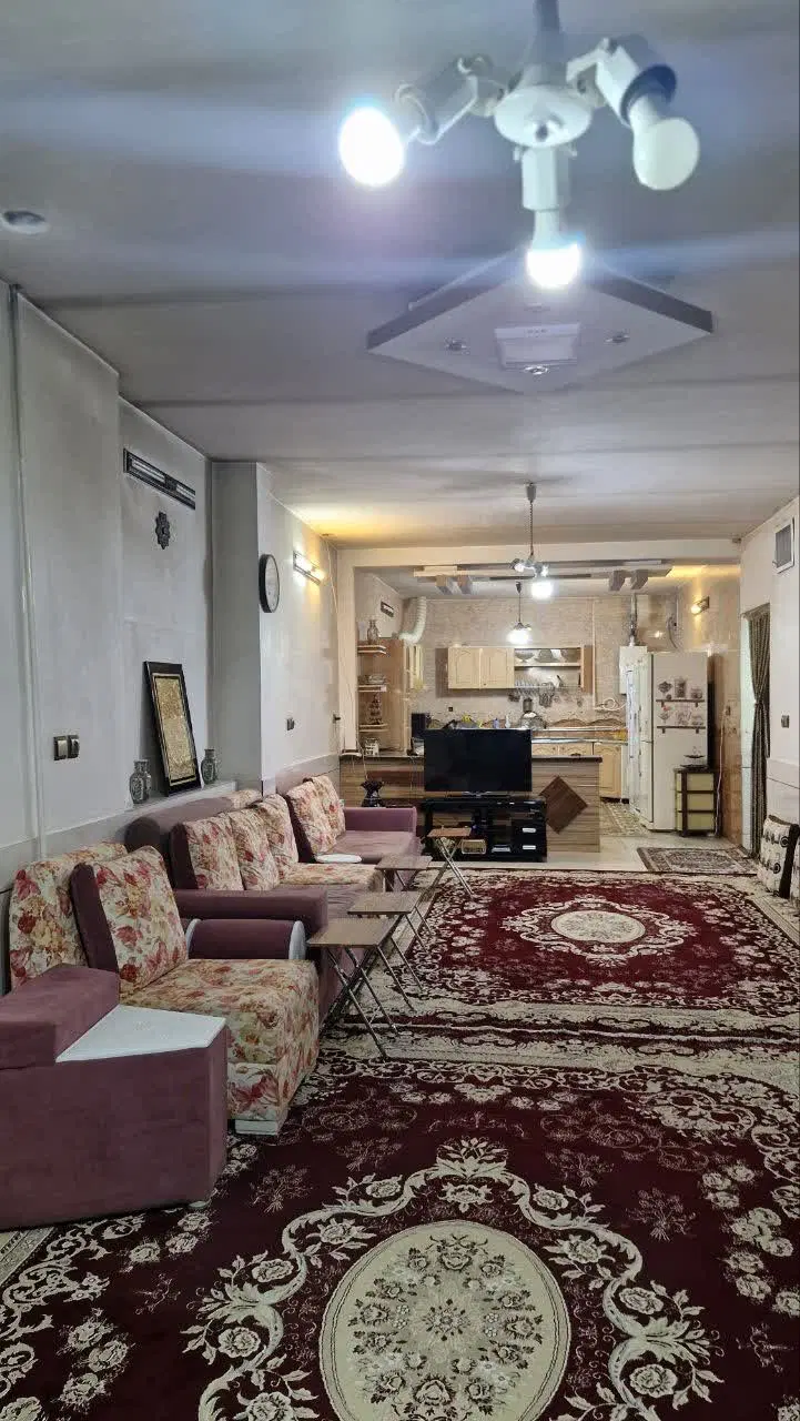 خانه ویلایی