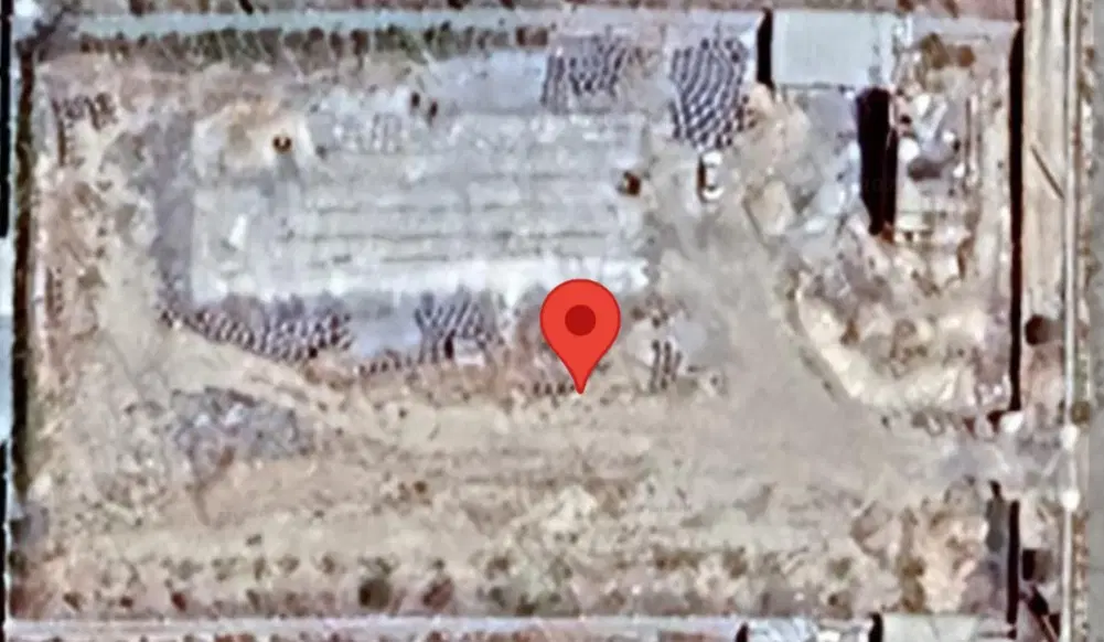 زمین در شهرک صنعتی