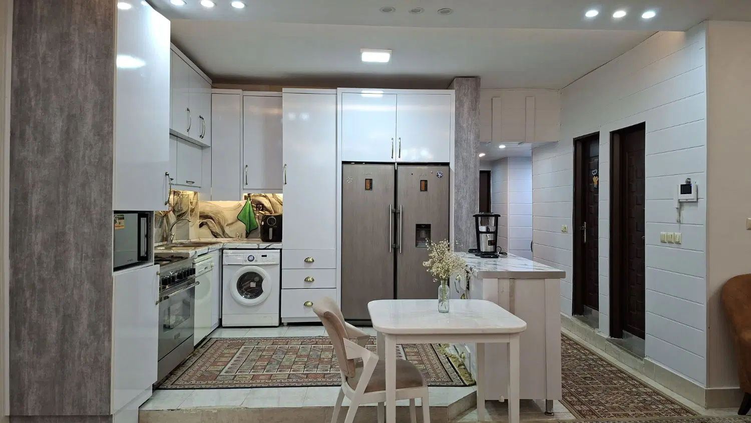 فروش آپارتمان
