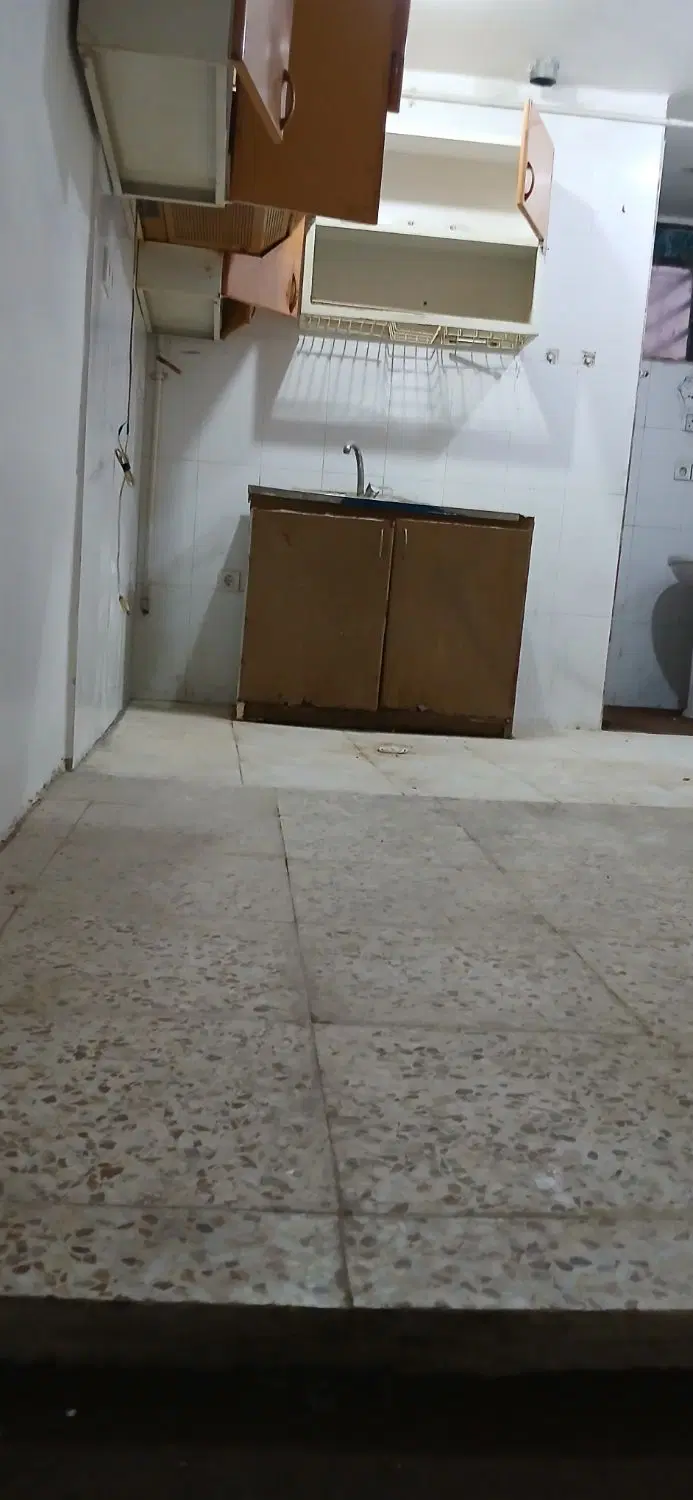 خونه ۵۰مترس ویلایی سند دار