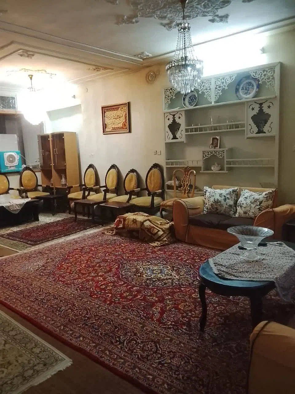 خانه ویلایی