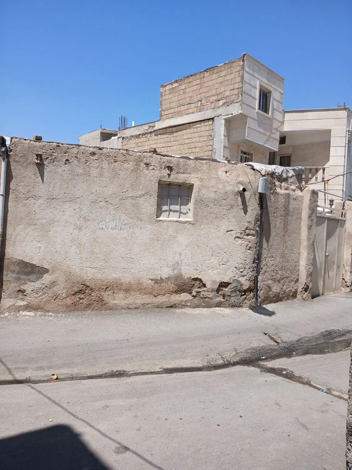 خونه کنگی