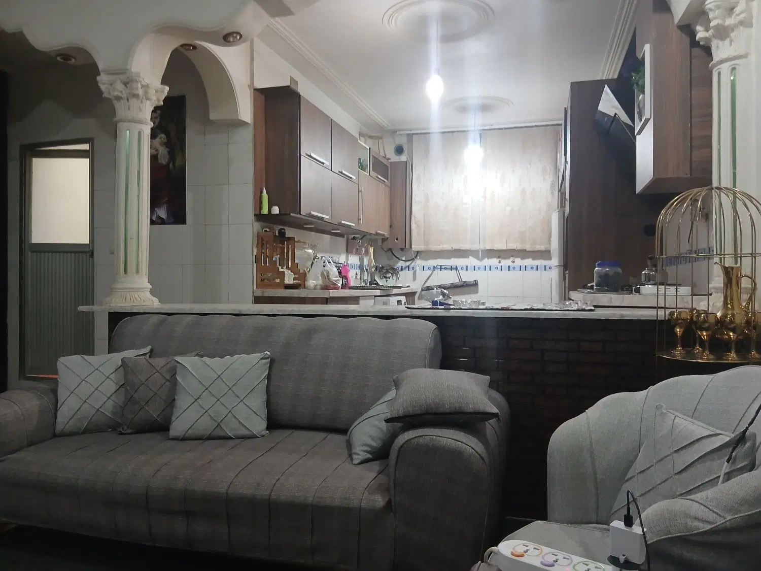 اجاره سویت در پردیس