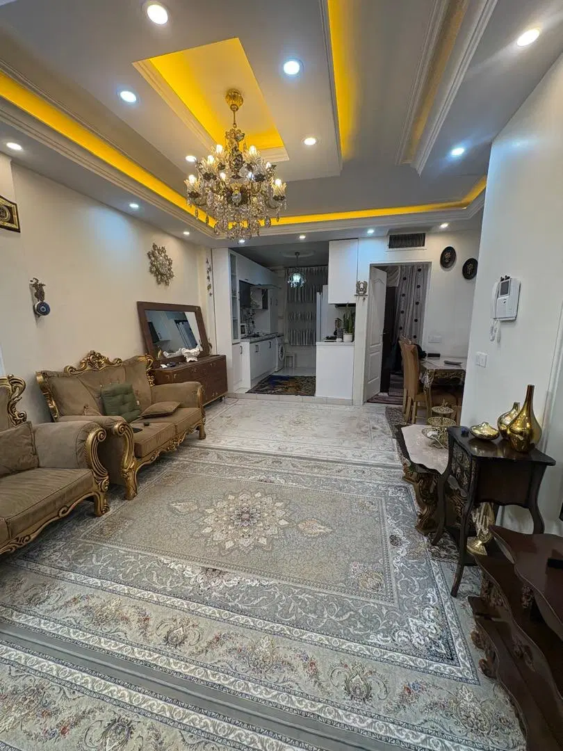 فروش واحد در نبرد شمالی