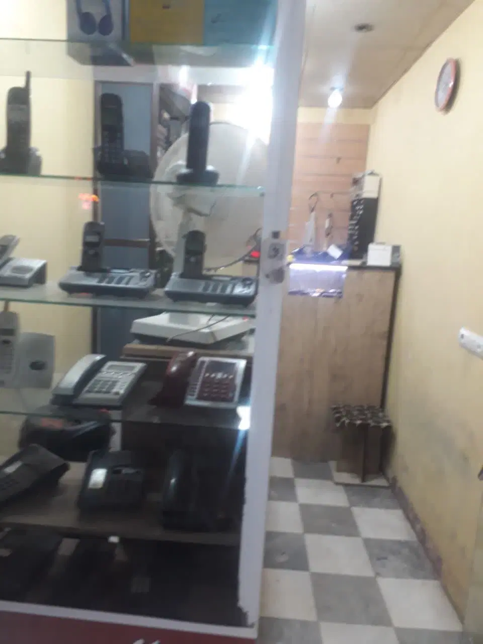 فروش مغازه