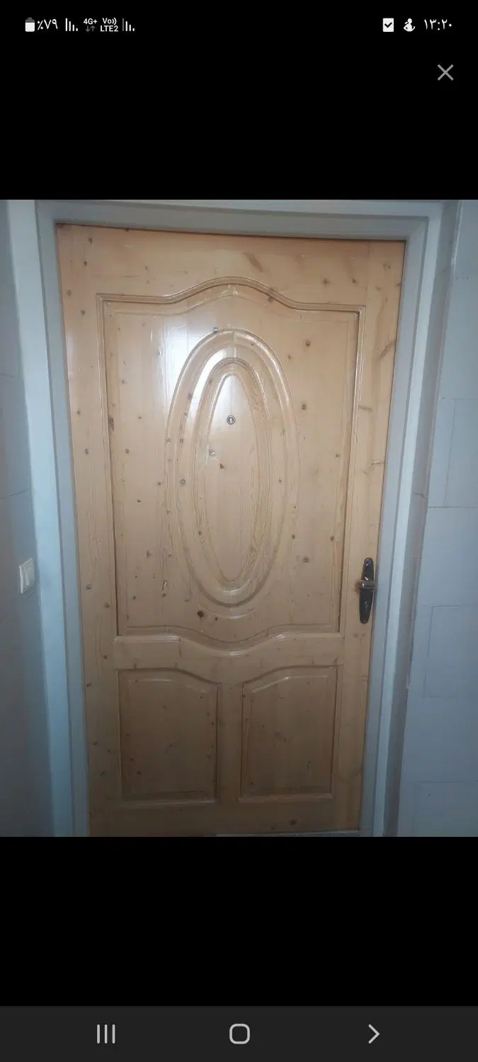 ۸۰ متر شهرک گلستان