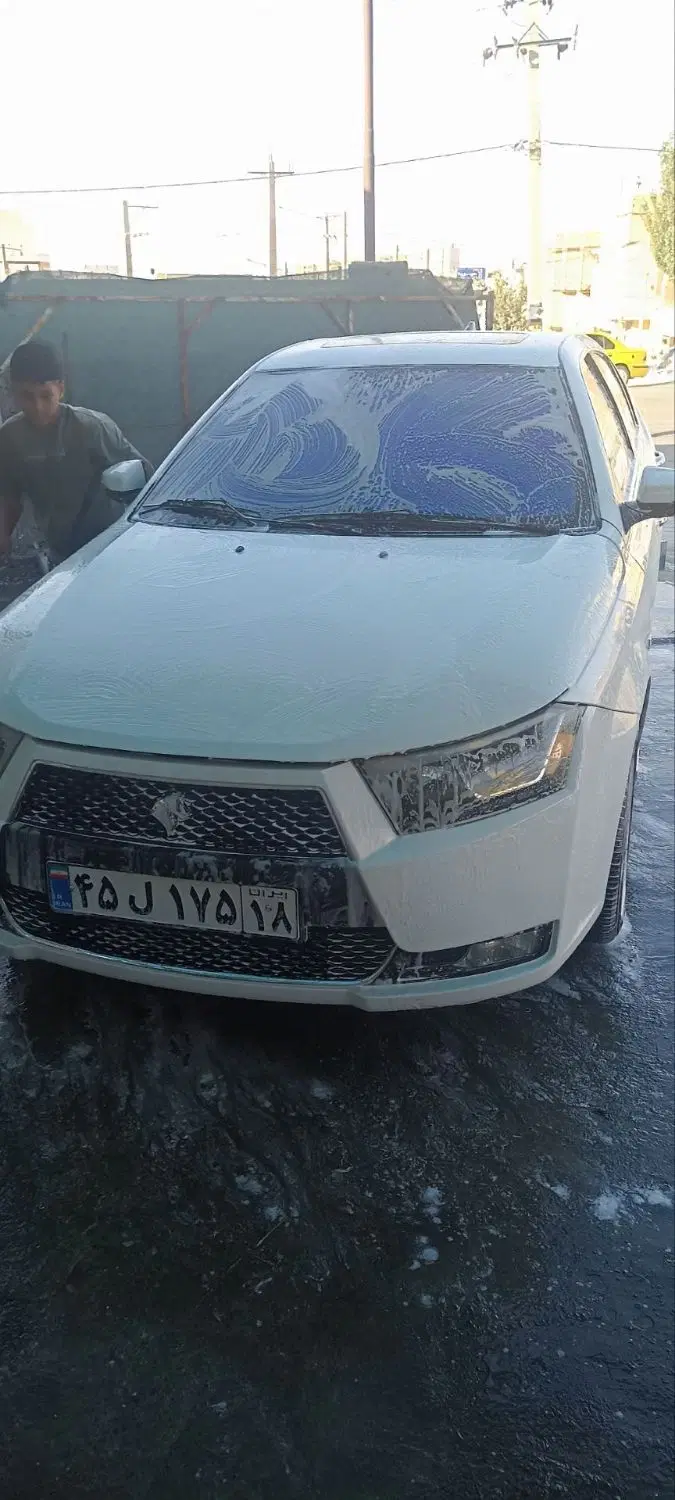 اجاره کارواش
