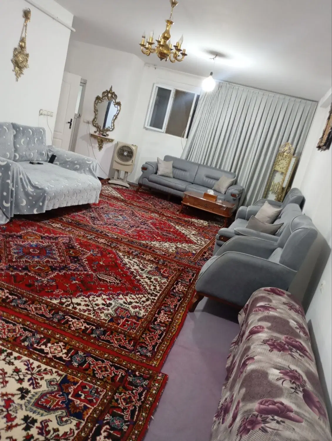 فروش آپارتمان مسکونی