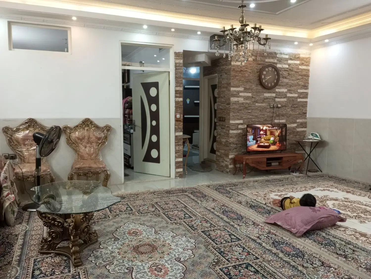 منزل اجاره ای