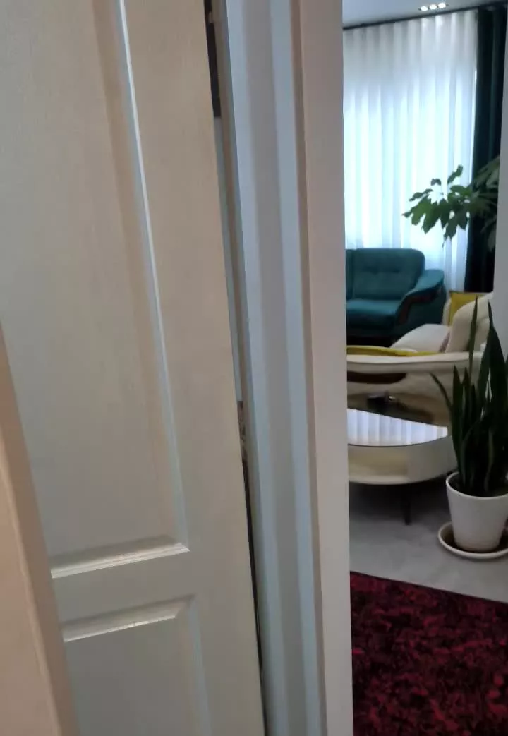 مسکن ابریشم مجتمع پانی سان مرکز خرید