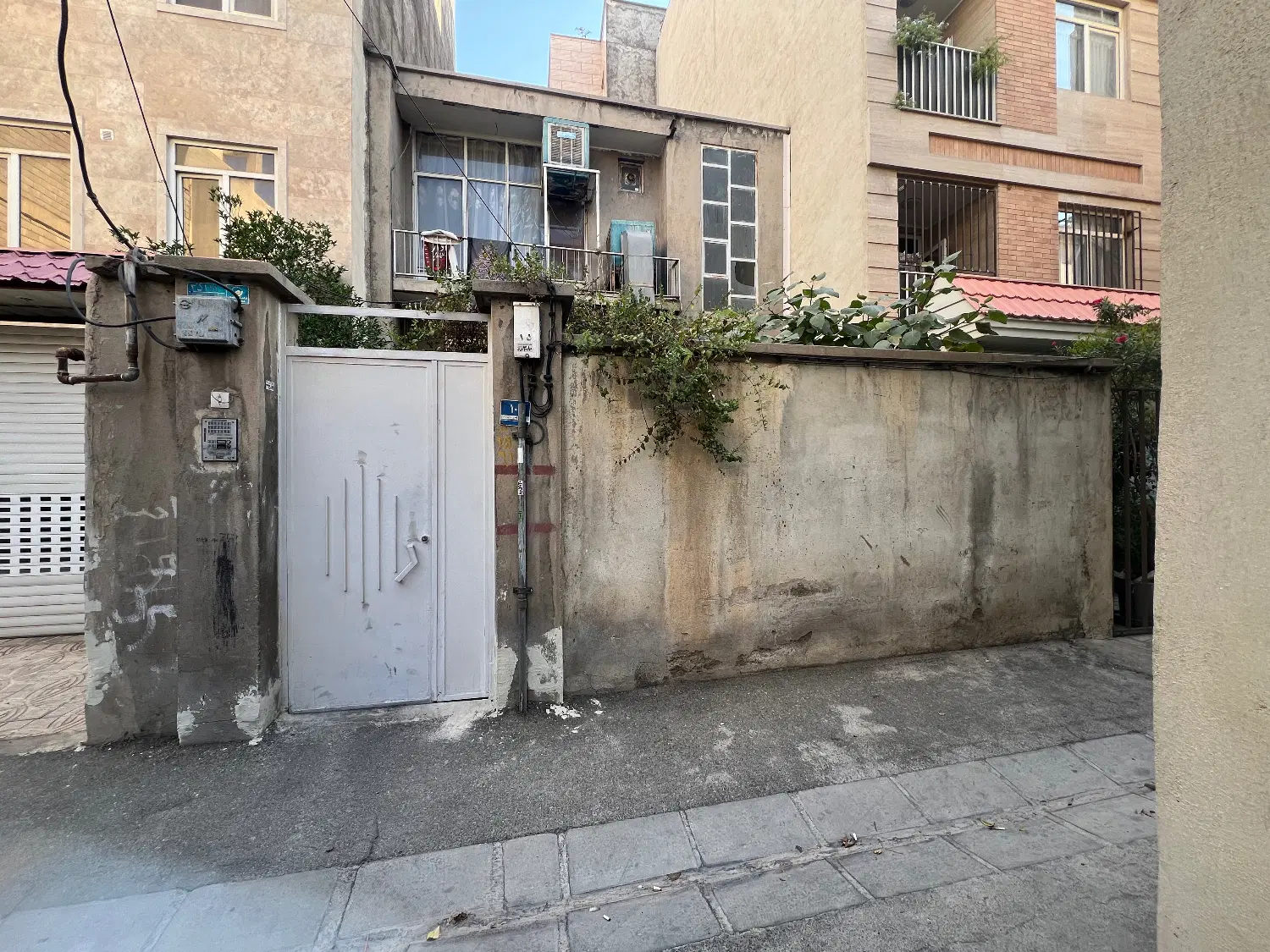 خونه قدیمی