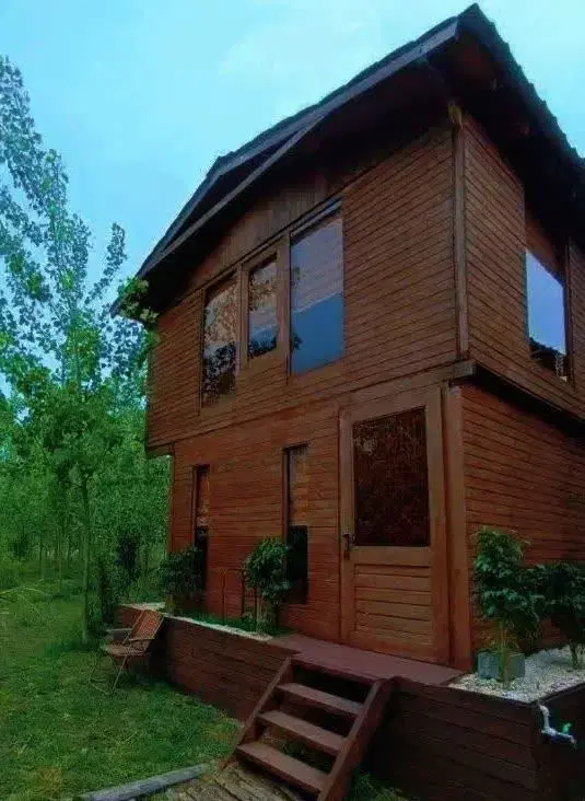چیزی فراترازیک رویا