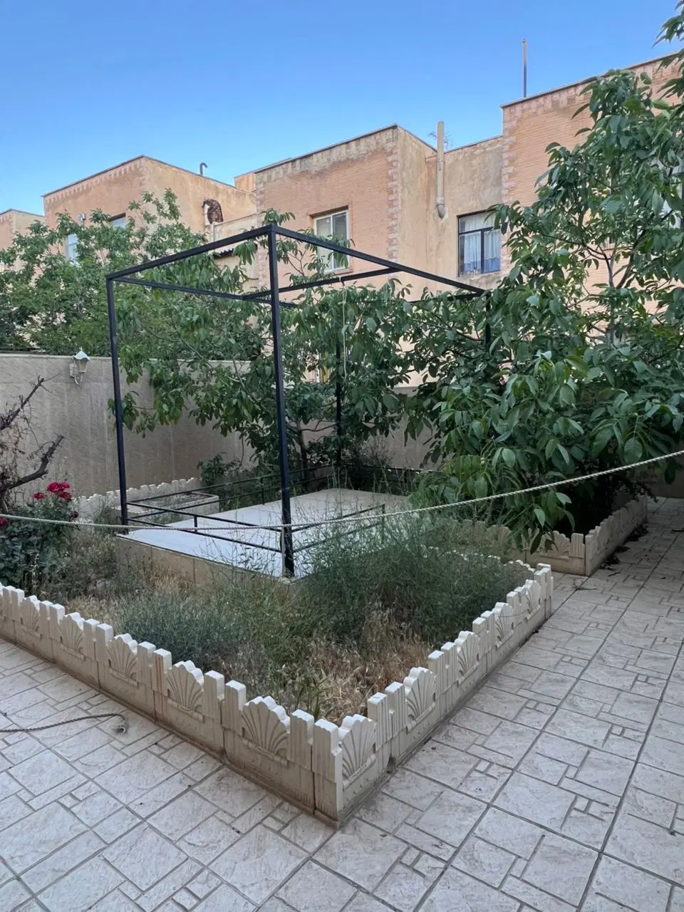 یکواحد ویلایی