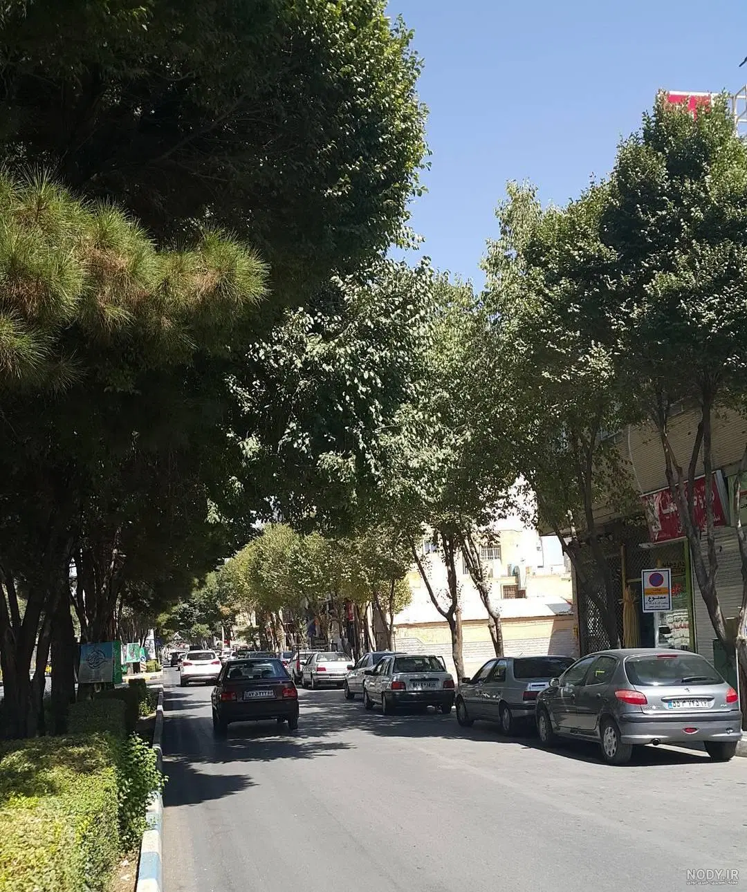 رهن و اجاره تجاری ۱۸ متری در عطار