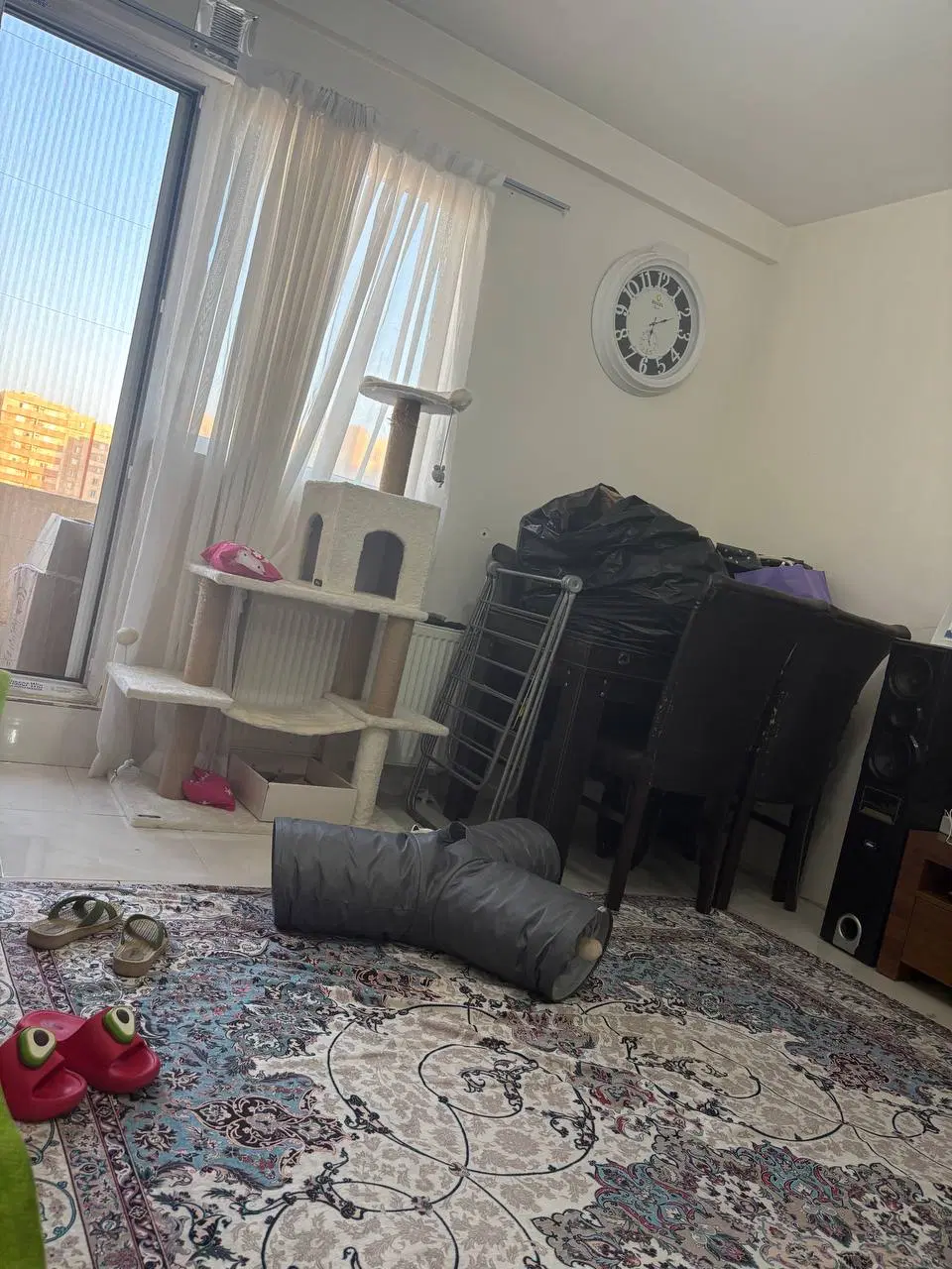 رهن اجاره 86 متری فاز ۵ پروژه لادن