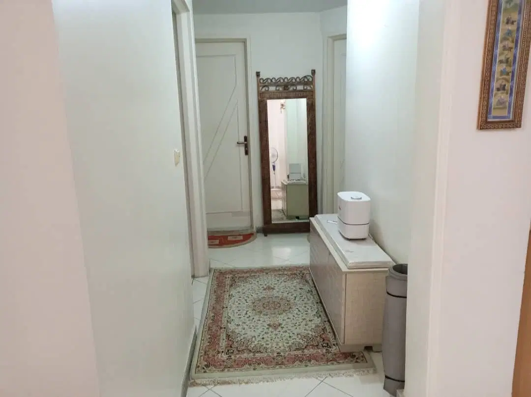 اپارتمان ۸۵متری ورزی شمالی
